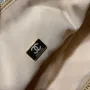 Chanel shoulder bag size: 22*10*15
