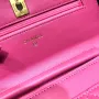 Metal Ball Underarm Bag Size 19 Model Number: AP1450Y8680