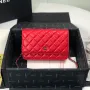 Lambskin Shoulder Chain Bag Style Number: 33814