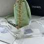 Chanel Model: S1161 Size: 30cm