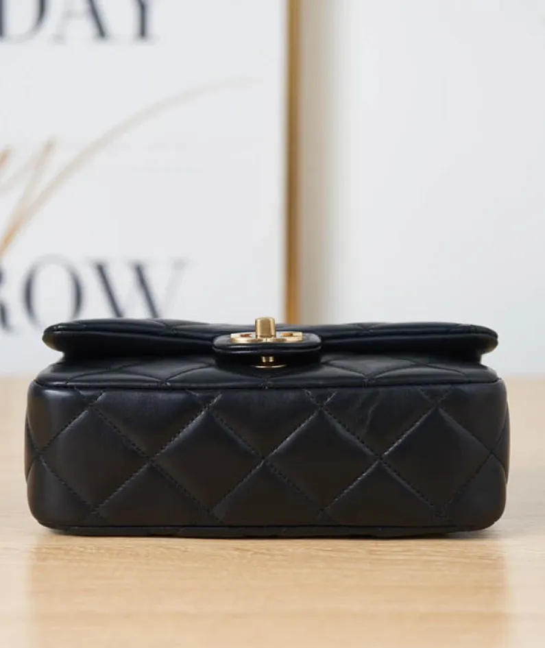 Chanel Style: AS3114 Size: 16-22-7cm