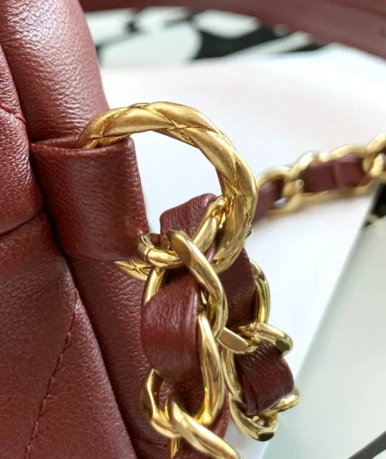 Hippie bag Size: 27*23*10*cm