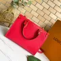 Louis Vuitton Size: 25 x 19 x 11.5 cm