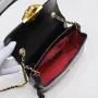 CHANEL retro bag size: 22*7.5*14cm