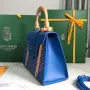 Goyard Sagon PM Small Bag Size: 28cm20cm12cm
