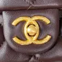 Lambskin Size: 16*25*10cm