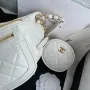 Chanel Waist Chest Bag Size: 34x15x6cm