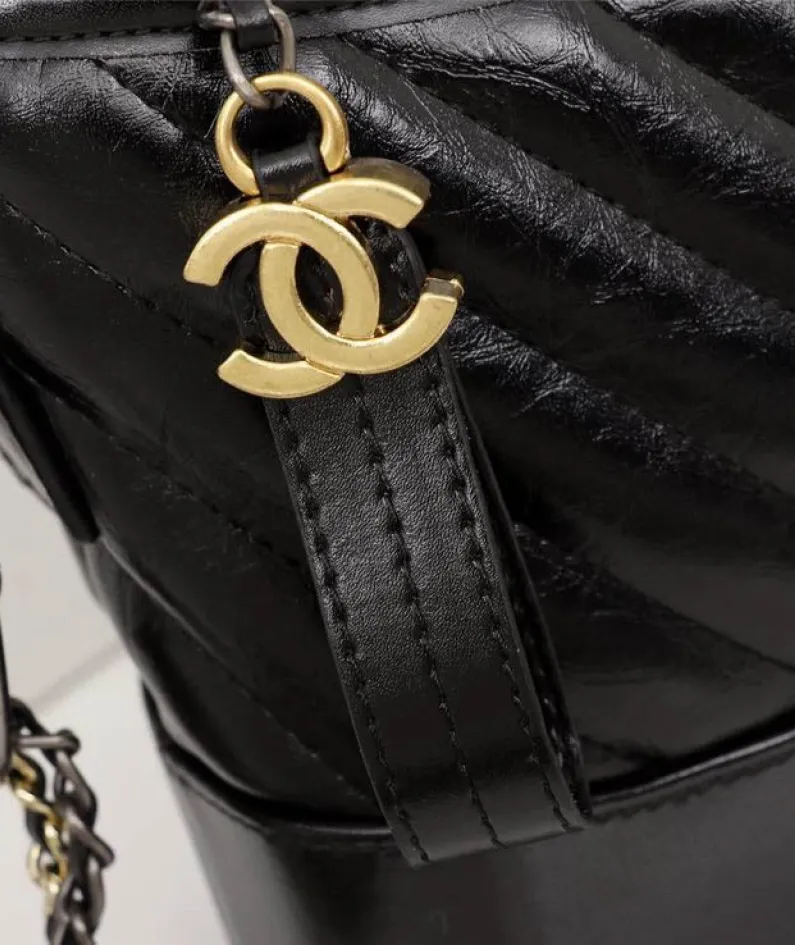 Chanel Size: 20.16.8