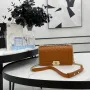 Diamond ball calfskin Size: 25cm