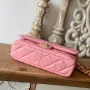 Chanel One Shoulder Crossbody Style: 3215.