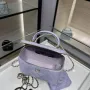 Hand Cosmetic Bag Model: AP2198 Size: 11*8.5*7cm