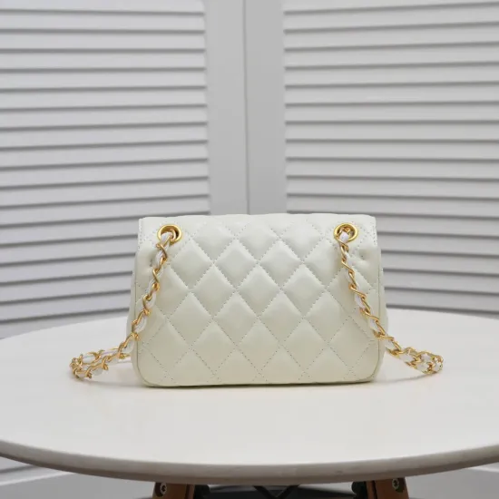Chane Sheepskin Size: 20cm