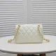 Chane Sheepskin Size: 20cm