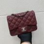 Chanel Small Sachet Size: 17cmChanel Model: 1115#