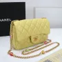 Chanel Size: 21*13*6 Style: 611