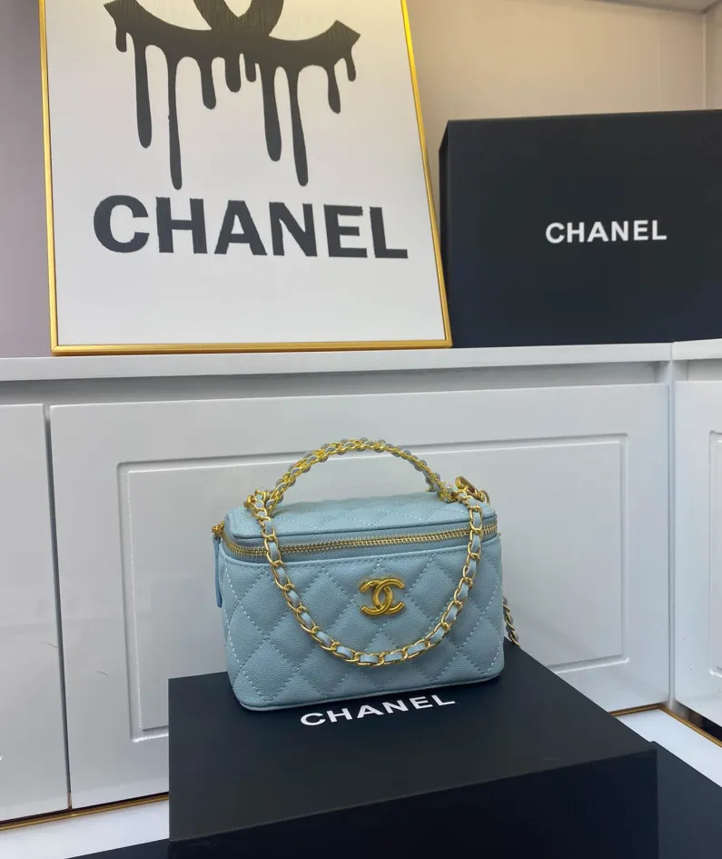 Chanel small square bag