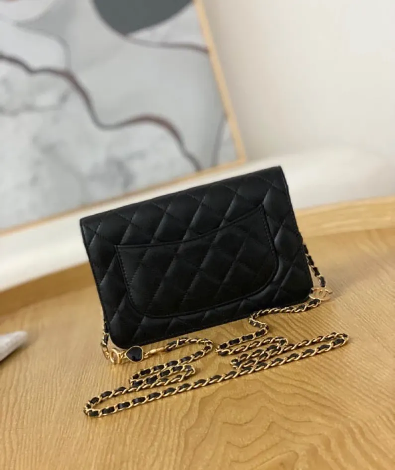 Chanel Stewardess Bag Size: 19cm