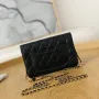 Chanel Stewardess Bag Size: 19cm