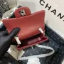 Lambskin Model: 1115 Size: 17cm