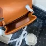 Lambskin Model: 1115 Size: 17cm
