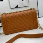 Diamond ball calfskin Size: 25cm