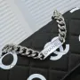 chanel Portable Size: 24/18/7