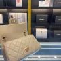 CHANEL square bag Size: 20cm