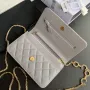 Fortune Bag Size: 19cm Model Number: 2298