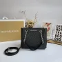 MK shoulder crossbody bag Model:0134 Size:27x21x8