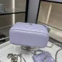 Hand Cosmetic Bag Model: AP2198 Size: 11*8.5*7cm
