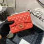 Lambskin Model: 1115 Size: 17cm