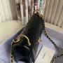 Chanel size: 23cm