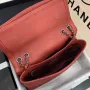 CHANEL shoulder bag Model 8095# Size: 32X7.5X19CM