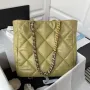 Lambskin Model: AS3519 Size: 30*37*10cm