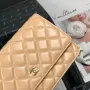 Lambskin Shoulder Chain Bag Style Number: 33814