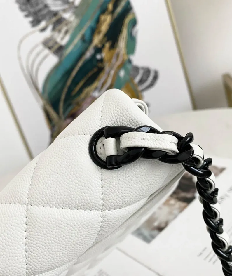 Chanel Style: 2303 Size: 24x16.5x7cm