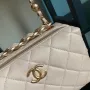 CHANEL Size: 22*10*15