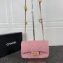Chanel Size: 14*20*8cm Style: 729