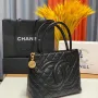 CHANEL Size: 30x14X24cm,