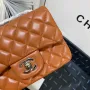 Lambskin Model: 1115 Size: 17cm