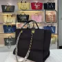 Chanel One Shoulder Handbag Size: 38*30*20 Style: 8820