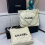 Chanel Underarm Bag Model: 8828 Size: 30*27*7 40*33*8
