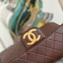 Chanel One Shoulder Crossbody Bag Size: L30.21.8cm