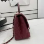 Chanel Size: 19cm/23cm/28cm Model Number: AS2215/92990/92991