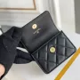 Lambskin Size: 9cmx11cmx3.8cm