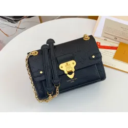 Louis Vuitton Size 21x15x8 CM