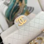 Chanel One Shoulder Crossbody Bag Size: L30.21.8cm