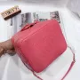 Chanel Plaid Size: 17*14*14