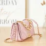 Lambskin Style: AS3366 Size: 20X9X13.5Cm