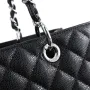Chanel Size: 34.5x25.5x14 Style: 50995